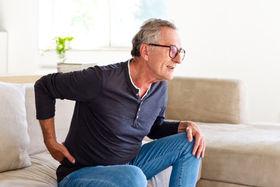 How to Treat and Prevent Hernias