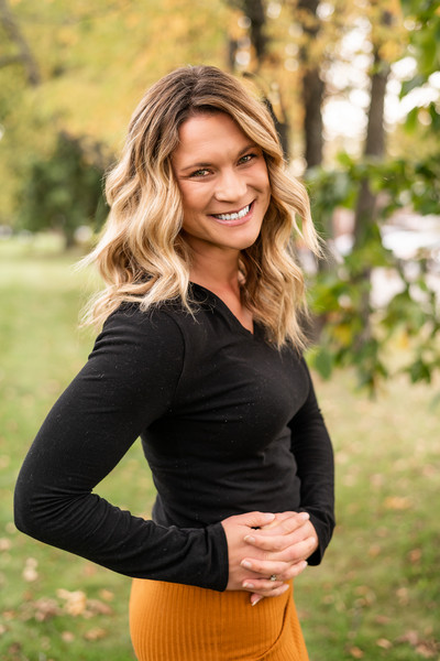 Allison Cress