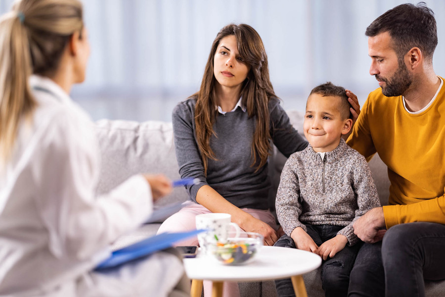  Home Newsroom Blog Articles A Step-by-Step Guide to Choosing the Right Family Medicine Doctor A Step-by-Step Guide to Choosing the Right Family Medicine Doctor